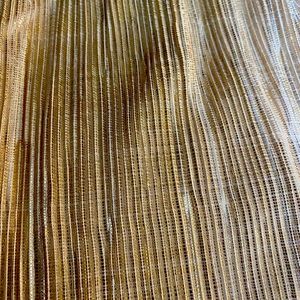 Guilded Gold Culottes